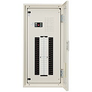 (LINEクーポン有)日東工業 PNL20-28EJC アイセーバ標準電灯分電盤 NITO