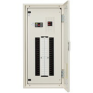 (LINEクーポン有)日東工業 PNL20-44-H2JC アイセーバ標準電灯分電盤 NITO|住設と電材の洛電マート