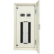 (LINEクーポン有)日東工業 PNL20-52-2J アイセーバ標準電灯分電盤 NITO