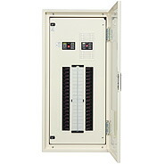 (LINEクーポン有)日東工業 PNL25-28-2J アイセーバ標準電灯分電盤 NITO|住設と電材の洛電マート