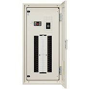 (LINEクーポン有)日東工業 PNL25-28-TMJC アイセーバ標準電灯分電盤 NITO