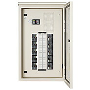 (LINEクーポン有)日東工業 PNP15-14-ORJC アイセーバ標準動力分電盤 NITO|住設と電材の洛電マート