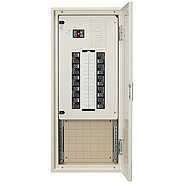 (LINEクーポン有)日東工業 PNP20-14-SP4JC アイセーバ標準動力分電盤 NITO|住設と電材の洛電マート
