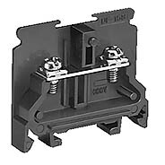 (LINEクーポン有)日東工業 TBU-100R 端子台 20ヶ NITO