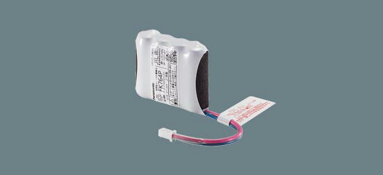 (LINEクーポン有)パナソニック FK764P ニッケル水素蓄電池 交換電池(バッテリー) Panasonic