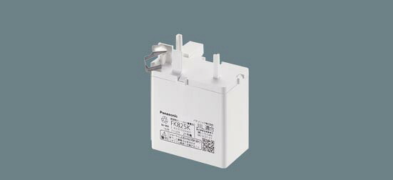 (LINEクーポン有)パナソニック FK825K ニッケル水素蓄電池 交換電池(バッテリー) Panasonic