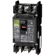 (LINEクーポン有)日東工業 GX533P20AF100 スリム漏電ブレーカ NITO