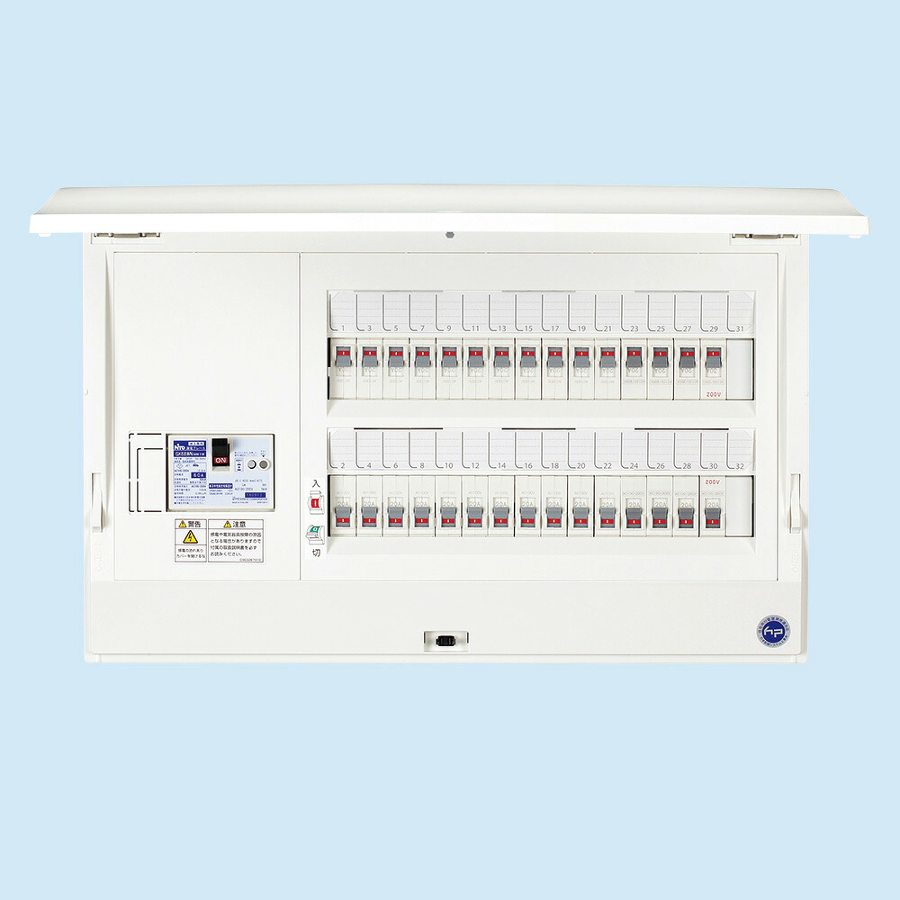(LINEクーポン有)日東工業 HCD3E6-382E2 エコキュート+IH対応 NITO|住設と電材の洛電マート