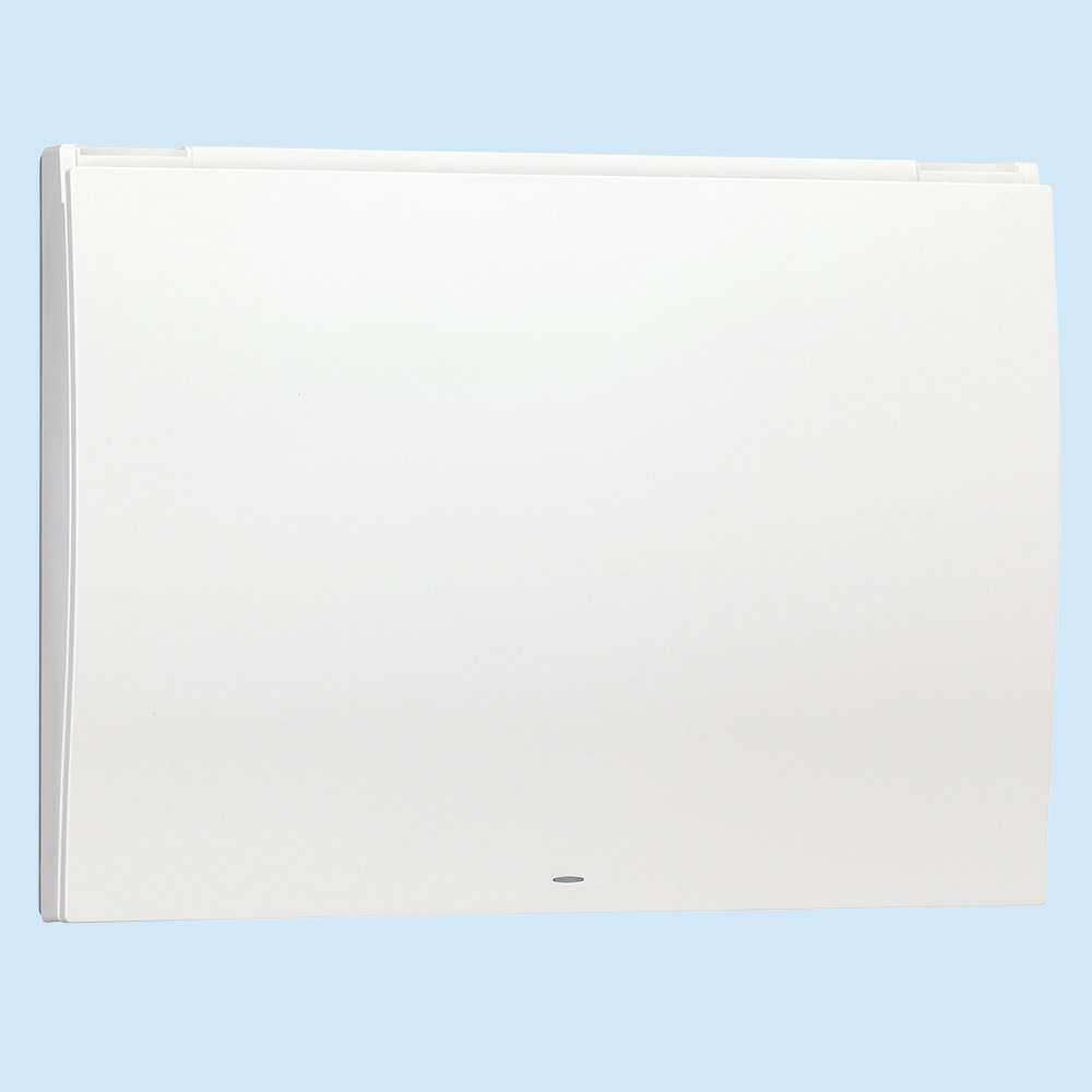 (LINEクーポン有)日東工業 HJD-6432 情報分電盤用ボックス・ドア開閉式 NITO｜住設と電材の洛電マート