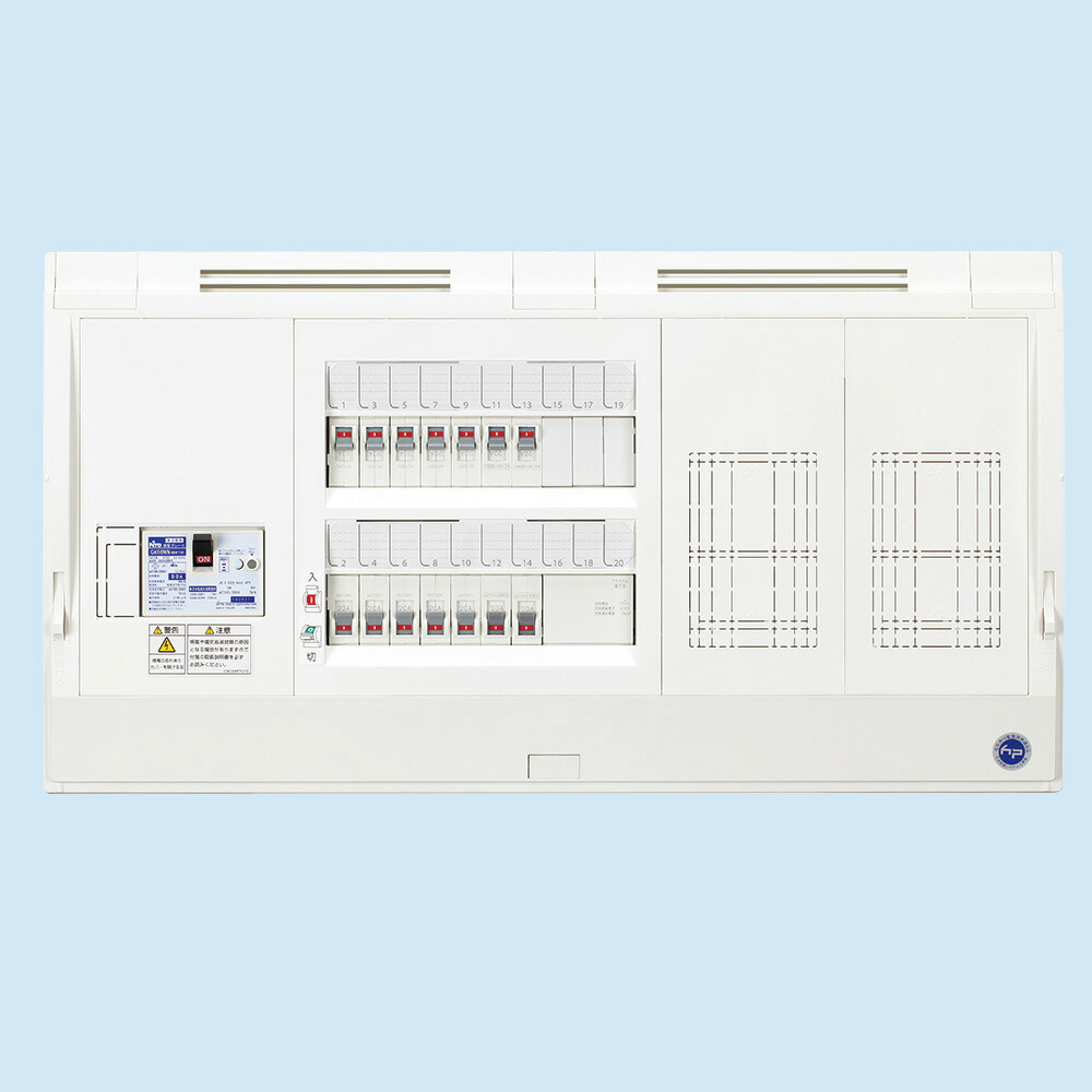 (LINEクーポン有)日東工業 HPD3E6-103D HPD形ホーム(ドアなし)・付属機器SP2 NITO