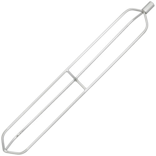 (LINEクーポン有)マーベル P-4140-39 ラック用誘導金具(スーパーイエロー部品) MARVEL
