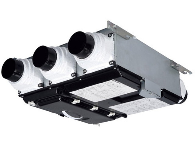 (LINEクーポン有)三菱電機 VL-15CZ4-R ダクト用ロスナイ天井埋込形 MITSUBISHI (法人限定)