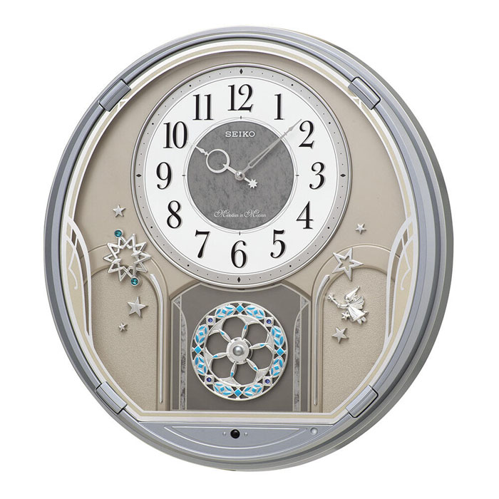 (LINEクーポン有)セイコー AM401S アミューズ時計 SEIKO|住設と電材の洛電マート