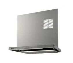 (LINEクーポン有)パナソニック FY-MS966E-S レンジフード スマートスクエアフード用同時給排ユニット Panasonic (法人限定) 23,729円