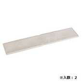 (LINEクーポン有)日本キャリア (旧東芝) NF-25R 予備フィルター TOSHIBA