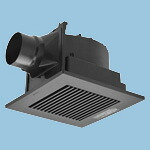 (LINEクーポン有)パナソニック XFY-24J8/85 天井埋込形換気扇 一室換気用 ルーバーセットタイプ Panasonic