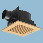 (LINEクーポン有)パナソニック XFY-24JG8/84 天井埋込形換気扇 一室換気用 ルーバーセットタイプ Panasonic