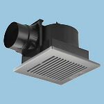 (LINEクーポン有)パナソニック XFY-27JDS8/86 天埋換気扇 (樹脂)常時排気 ルーバーセットタイプ Panasonic