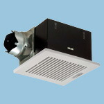 (LINEクーポン有)パナソニック XFY-32BK7H/83 天井埋込形換気扇 一室換気用 ルーバーセットタイプ Panasonic 14,737円