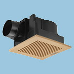 (LINEクーポン有)パナソニック XFY-32JDS8/87 天埋換気扇 (樹脂)常時排気 ルーバーセットタイプ Panasonic