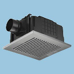 (LINEクーポン有)パナソニック XFY-32JDSDS81/86 天埋換気扇 (樹脂)ルーバーセットタイプ Panasonic