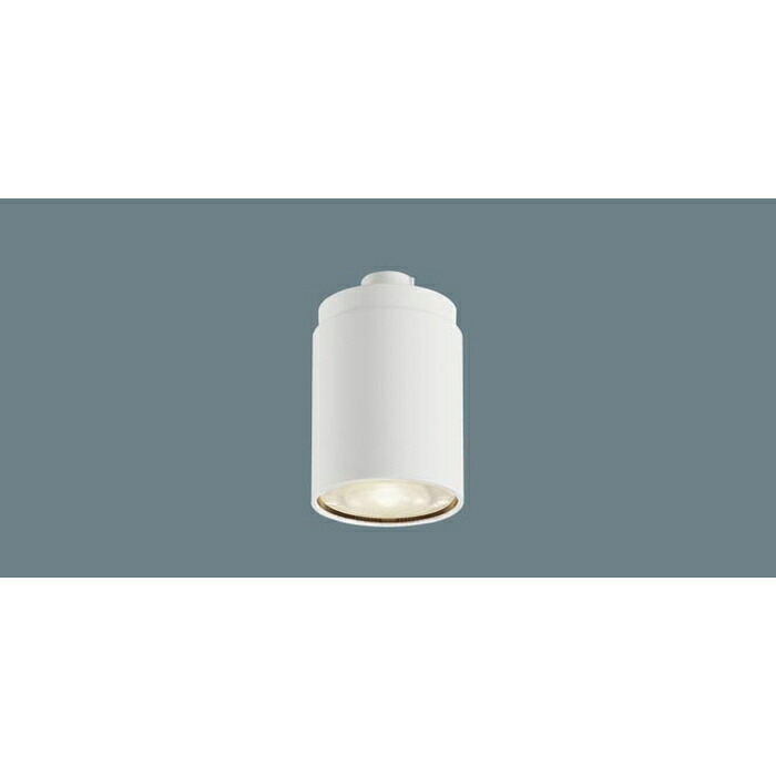 (LINEクーポン有)パナソニック LLD3420VCB1 Φ45・クラス700・白・中角・温白色 Panasonic