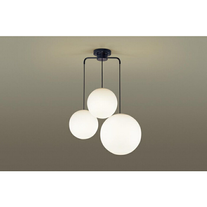 (LINEクーポン有)パナソニック SLB19411B LED電球7.4WX4シャンデリア電球色 Panasonic (法人限定) 83,625円