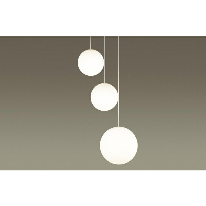 (LINEクーポン有)パナソニック SLB19461W LED電球7.4WX4シャンデリア電球色 Panasonic (法人限定)