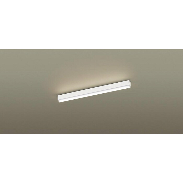 (LINEクーポン有)パナソニック SLB50634LB1 ラインライトL600温白色全般拡散 Panasonic