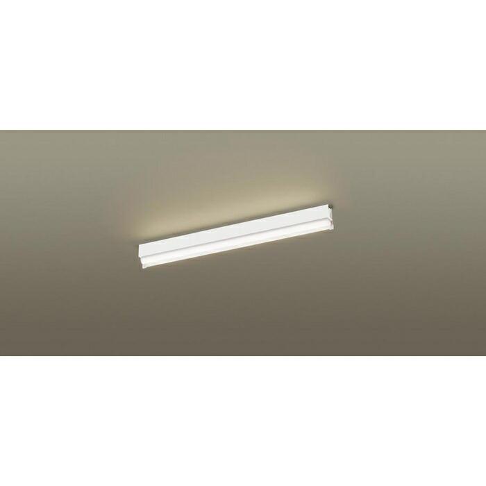 (LINEクーポン有)パナソニック SLB50657LB1 ラインライトL600温白色片側遮光 Panasonic
