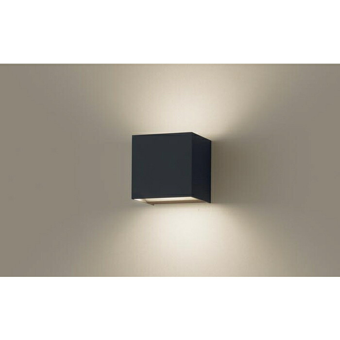 (LINEクーポン有)パナソニック SLB80552LB1 ブラケット60形温白色上下配光 Panasonic 12,173円