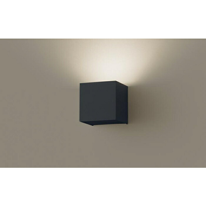 (LINEクーポン有)パナソニック SLB80556LB1 ブラケット60形温白色片側配 Panasonic