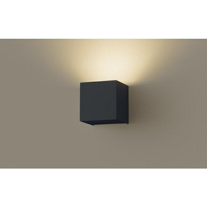 (LINEクーポン有)パナソニック SLB80557LB1 ブラケット60形電球色片側配光 Panasonic