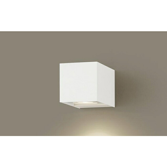 (LINEクーポン有)パナソニック SLB80622LB1 ブラケット60形電球色集光 Panasonic