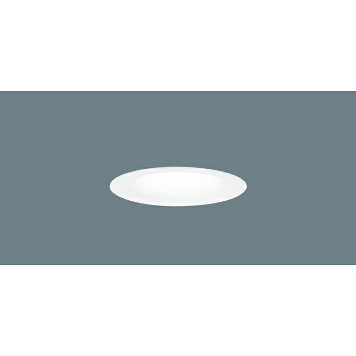 (LINEクーポン有)パナソニック SLD1010NLB1 ダウンライト60形昼白色拡散 Panasonic