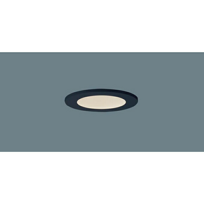 (LINEクーポン有)パナソニック SLD1017VLB1 ダウンライト60形温白色拡散 Panasonic