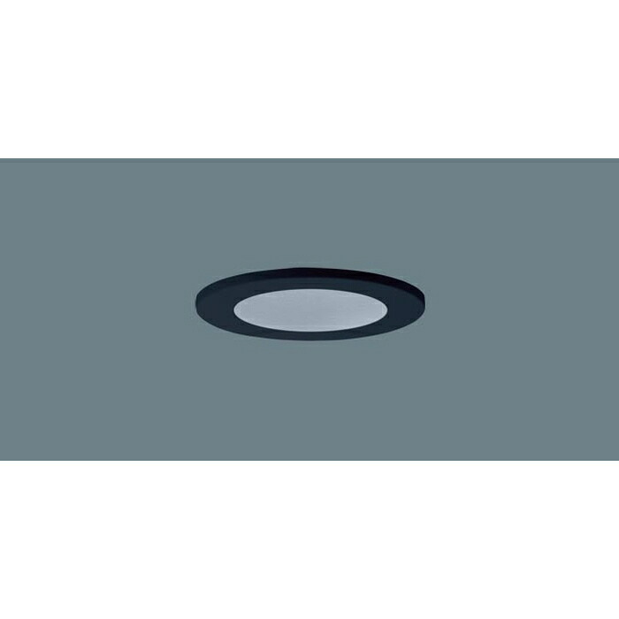 (LINEクーポン有)パナソニック SLD1037NLB1 ダウンライト60形昼白色集光 Panasonic