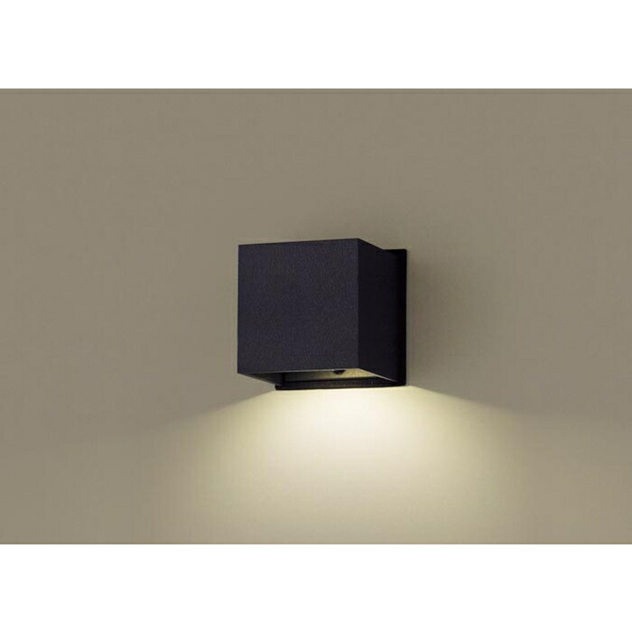 (LINEクーポン有)パナソニック SLW46137LE1 表札灯10形電球色 Panasonic