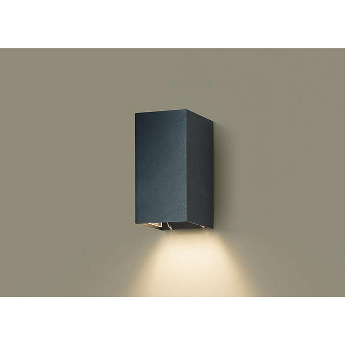 (LINEクーポン有)パナソニック SLW81570B LED電球4.3WX1ブラケット電球色 Panasonic