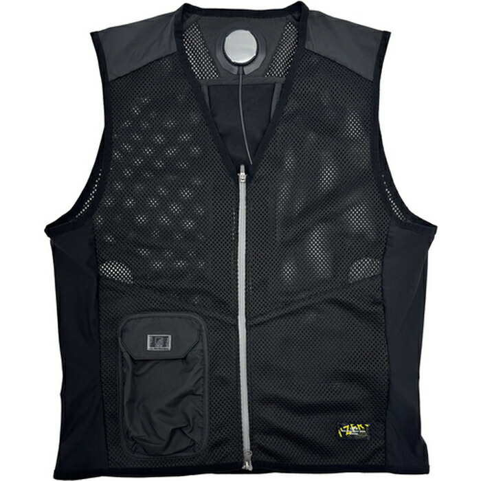 楽天市場】リンクサス 【2024年5月上旬入荷予定】I'Z ペルチェベスト