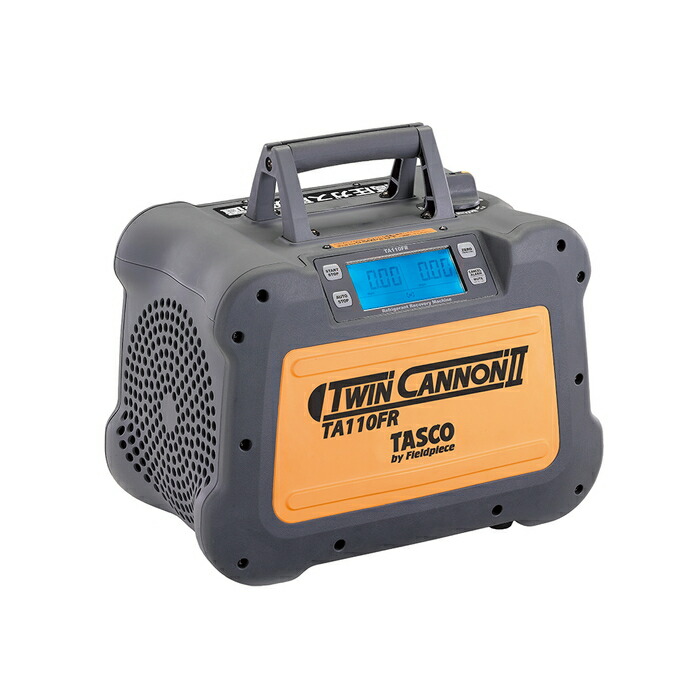 TASUCO ガス回収 回収機 フロン回収装置部品]（株）イチネンTASCO タスコ 赤外線式