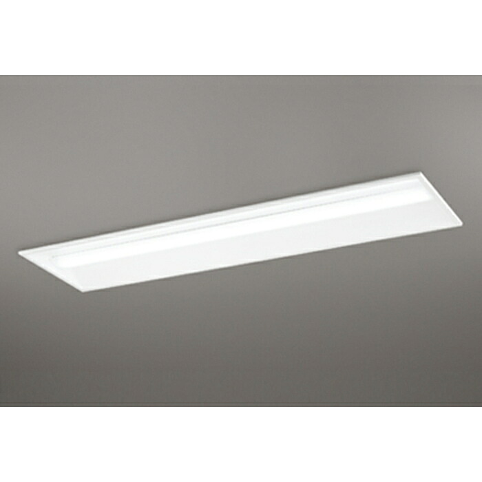 (LINEクーポン有)オーデリック XD504011R3B LED-LINEベースライト 40型 埋込型(幅300) 昼白色 ODELIC|住設と電材の洛電マート