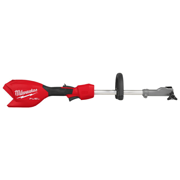 (LINEクーポン有)ミルウォーキー M18-FOPH2-0-JP M18 FUEL QUIK-LOK(TM) パワーヘッド Milwaukee