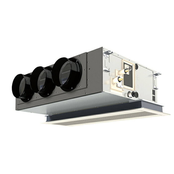 (LINEクーポン有)パナソニック PA-P63F7SHNB 業務用エアコン 天井ビルトインカセット形 シングル 単相 パッケージエアコン 2.5馬力 200V XEPHY Eco クーラー 冷房 暖房 Panasonic (法人限定) (代引不可)