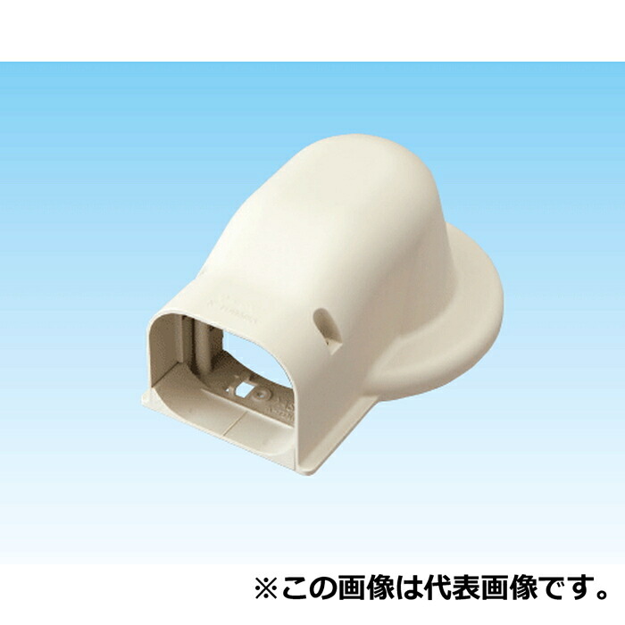 (LINEクーポン有)オーケー器材 K-TDWM8AC スカイダクトTDシリーズ ウォルカバー丸フランジ(10個セット) アイボリー