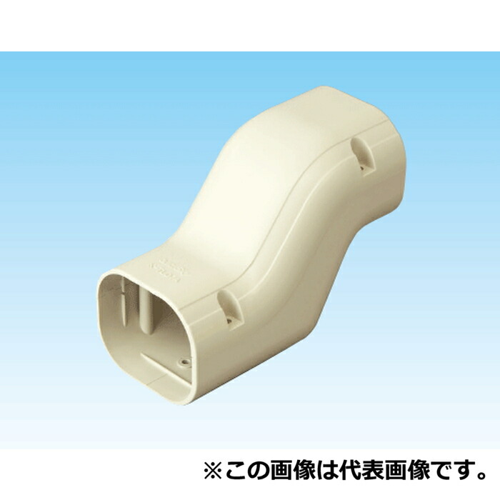 (LINEクーポン有)オーケー器材 K-TLD9AT スカイダクトTLシリーズ 段付ジョイント(10個セット) ブラウン