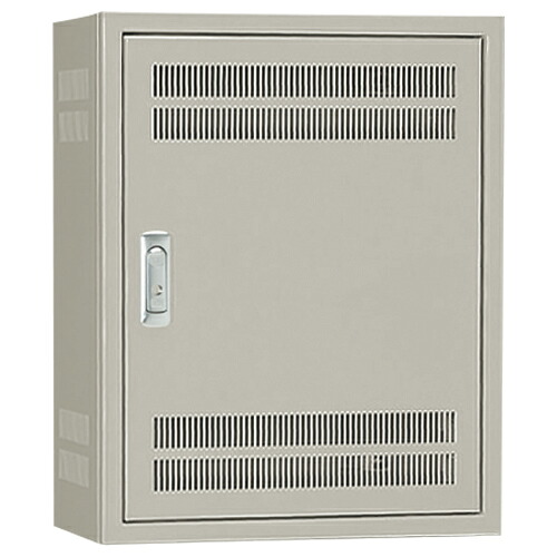 (LINEクーポン有)日東工業 B14-44LC 熱機器収納キャビネット 電材 部材 NITO