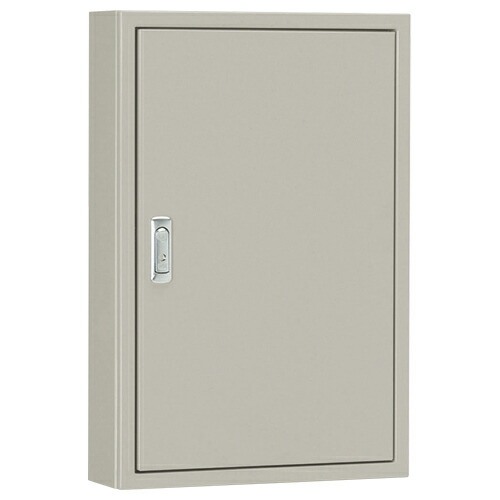(LINEクーポン有)日東工業 B20-816-2C 盤用キャビネット露出形 電材 部材 NITO