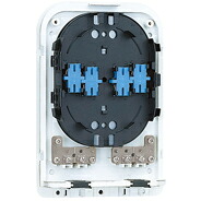 (LINEクーポン有)日東工業 SPH-S4 光接続箱 電材 部材 NITO