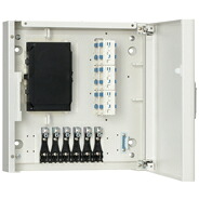 (LINEクーポン有)日東工業 SPJ-SA24-SC-S2 光接続箱 電材 部材 NITO｜住設と電材の洛電マート